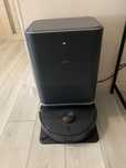 Робот пылесос Xiaomi Vacuum X20 Max