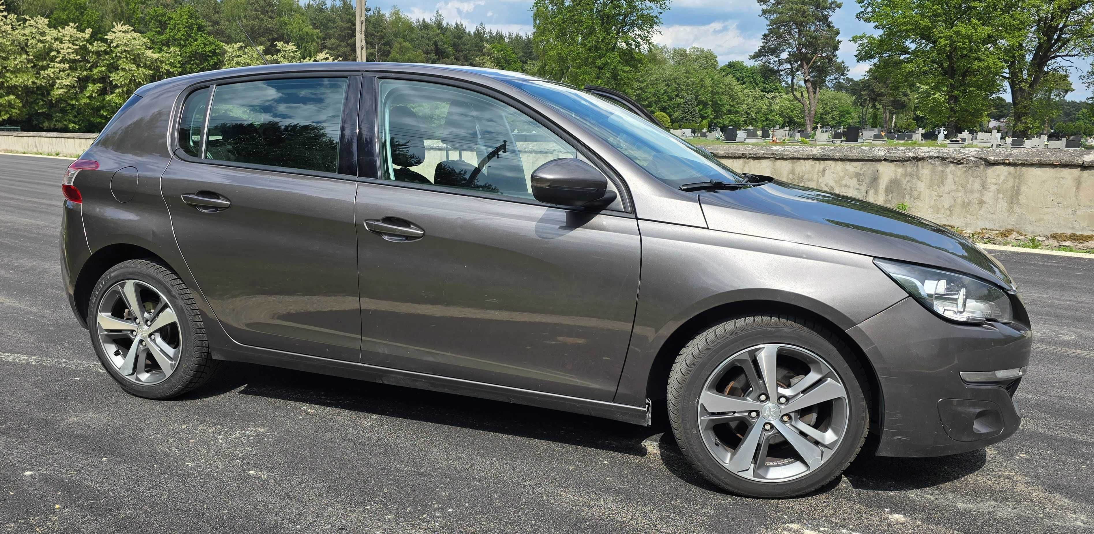 PEUGEOT 309 T9. 1.6HDI