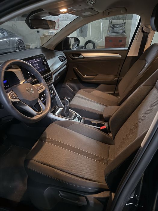 VW T-Roc 1.0 TSI 115 URBAN