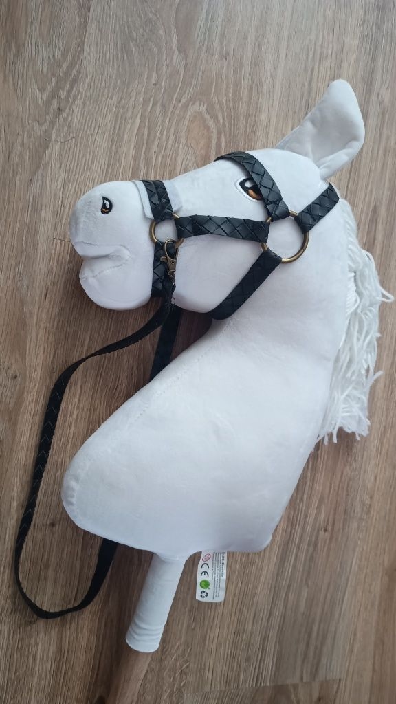 Hobby horse stan idealny