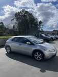 Honda Civic 1.4 Gasolina