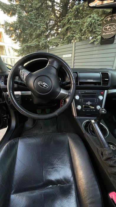 Subaru Legacy продам авто