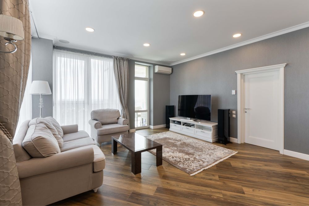 Без комиссии. Аренда 3 к квартиры в ЖК Новопечерские Липки генератор