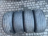 Opony Pirelli Scorpion Zero All Season - 275/45/21
