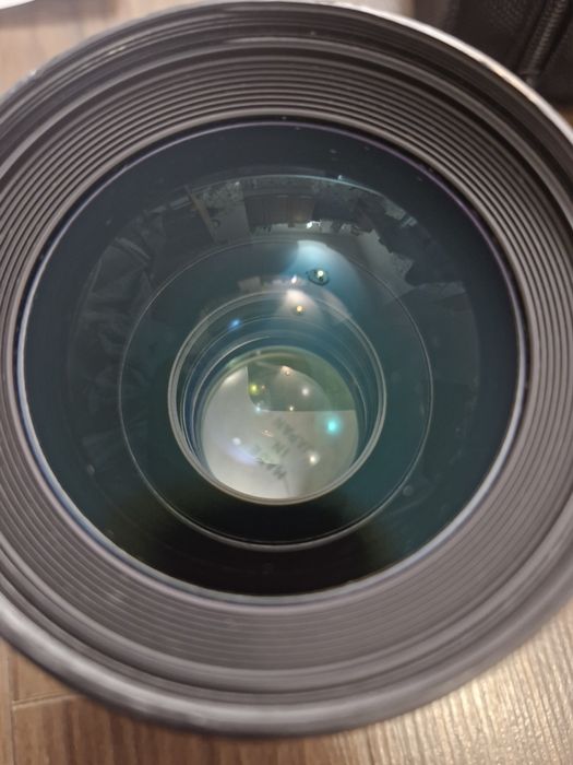 Sigma 50mm 1.4 Art