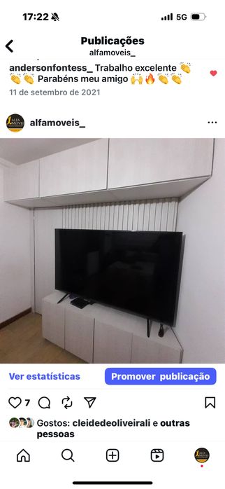 Moveis sob medidas (Ropeiros, cozinhas e casa de banhos)