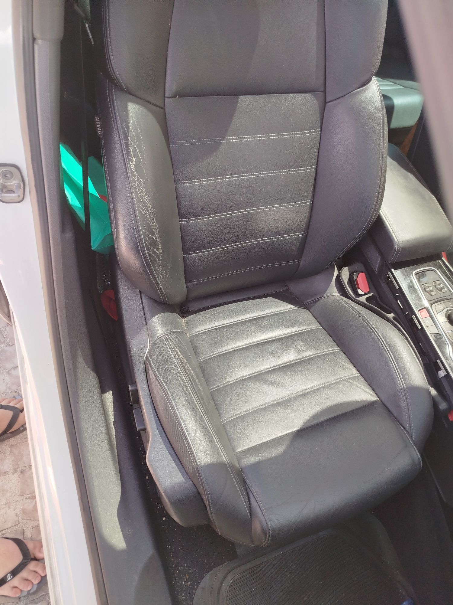 Peugeot 508 2.0hdi com possível financiamento e garantia 12 meses