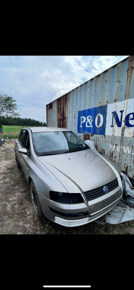 Czesci fiat stilo