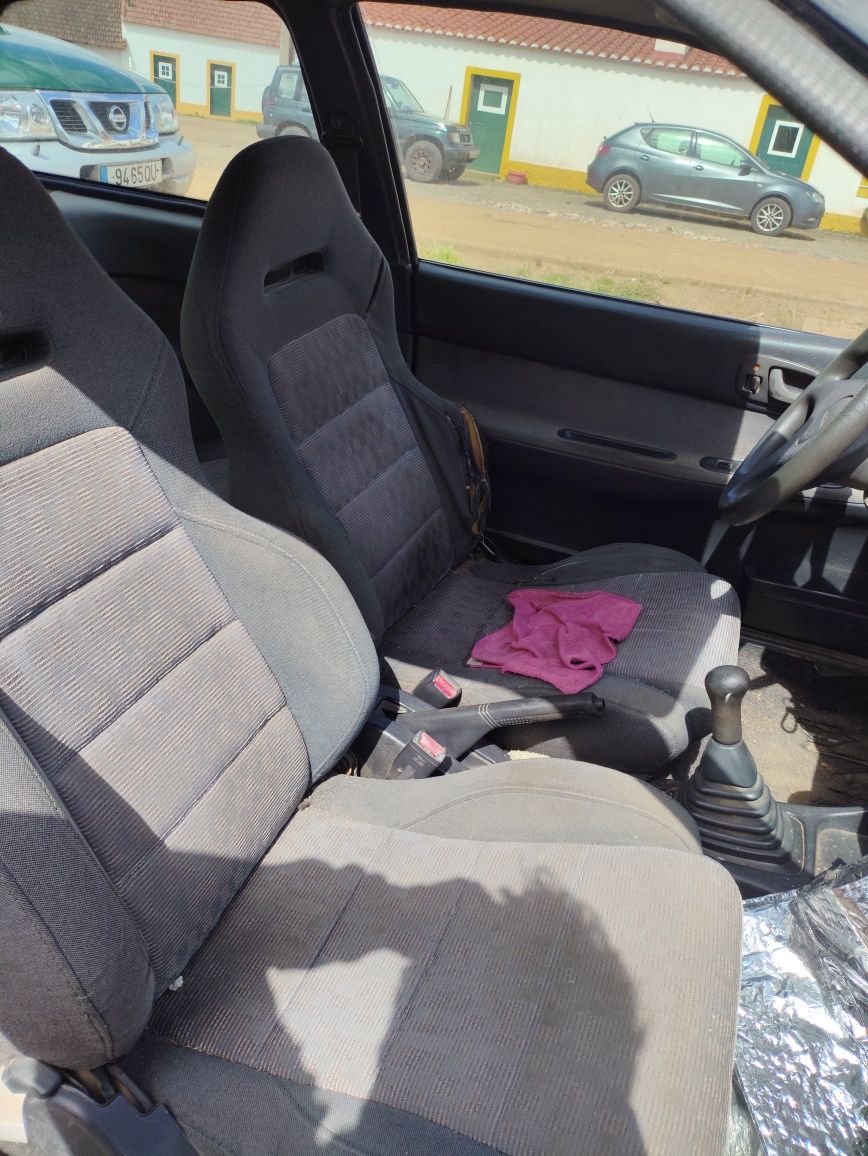 Suzuki Swift gti1.3