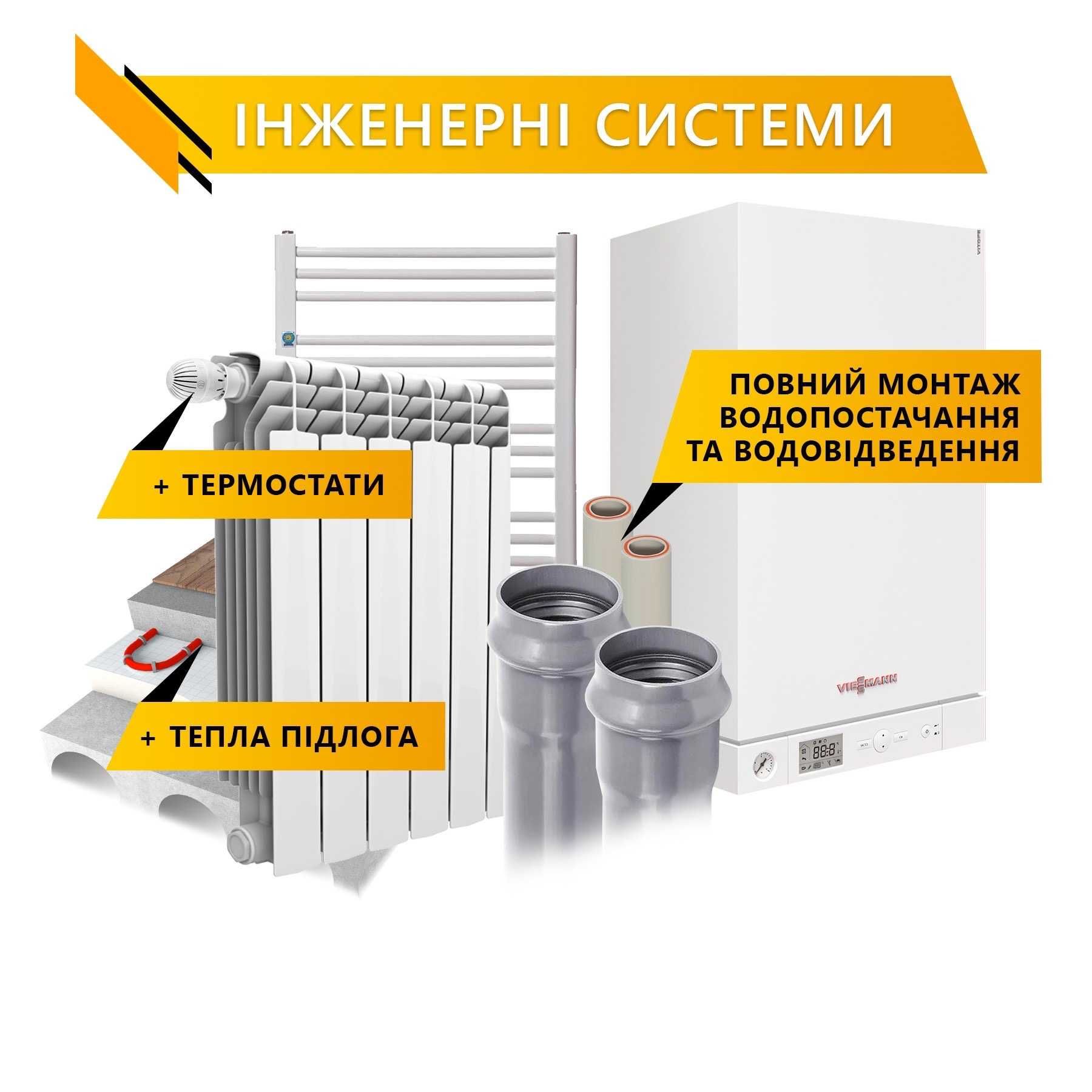 Продам 2-х кімнатну квартиру в клубному будинку. Закрита територія