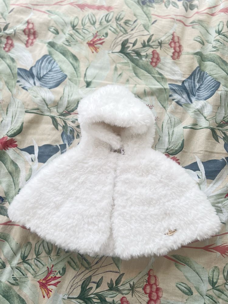 Roupa de bébe para inverno