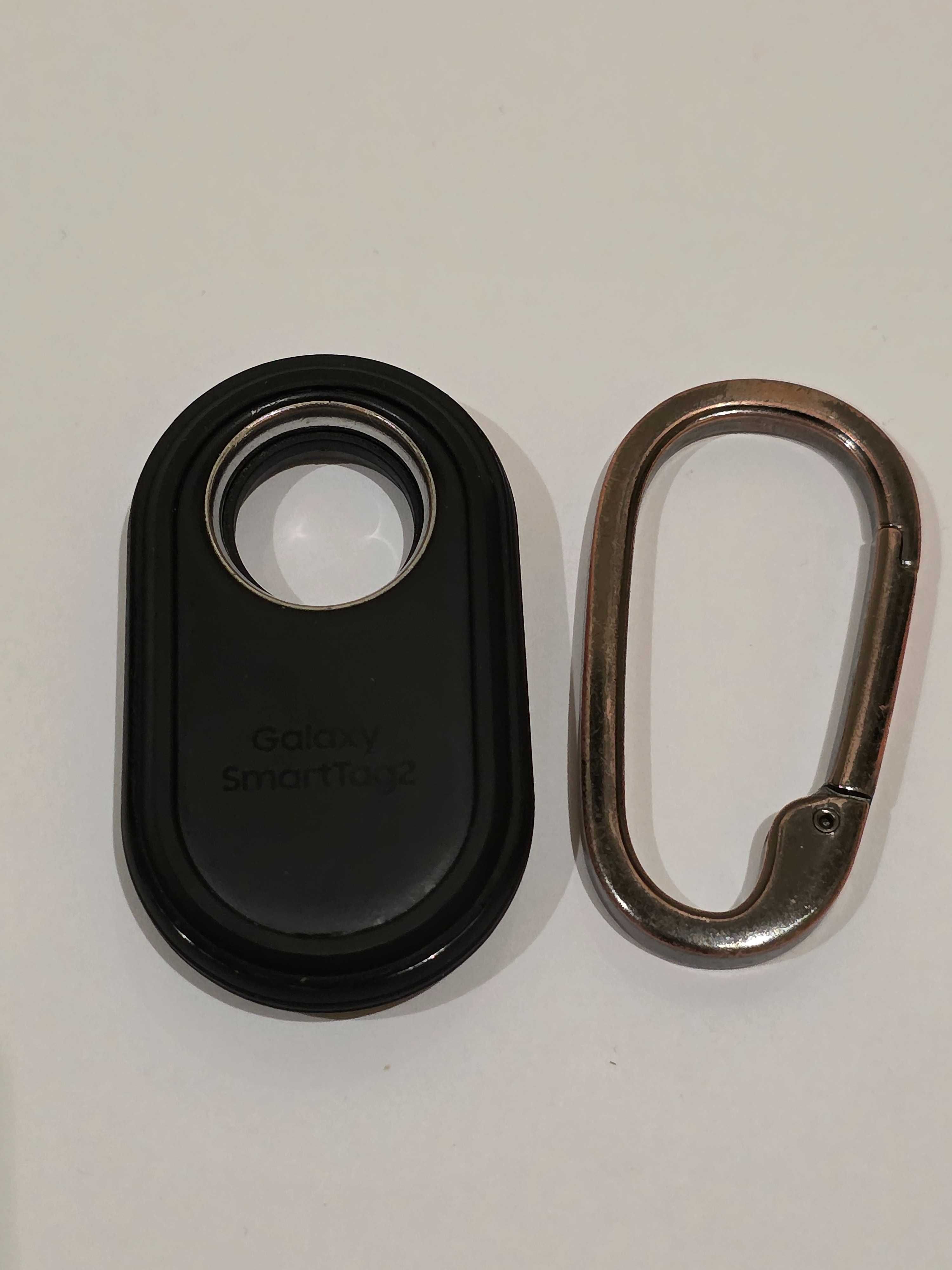 Galaxy SmartTag2 + Etui Spigen