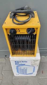 MASTER nagrzewnica elektryczna B2ECA 230V 2kW