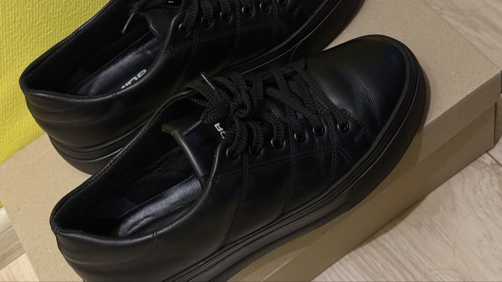 Кеды женские Mida