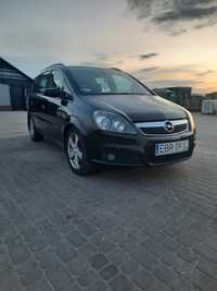 Opel Zafira 1.9 CDTI