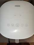 Air fryer Prozis