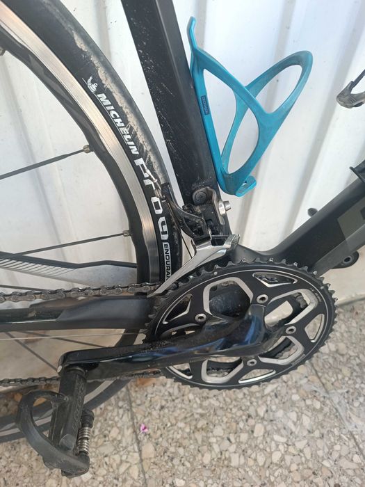 Bicicleta Estrada BTWIN MACH 720 AW