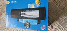 Sodastream terra praktycznie NOWY.