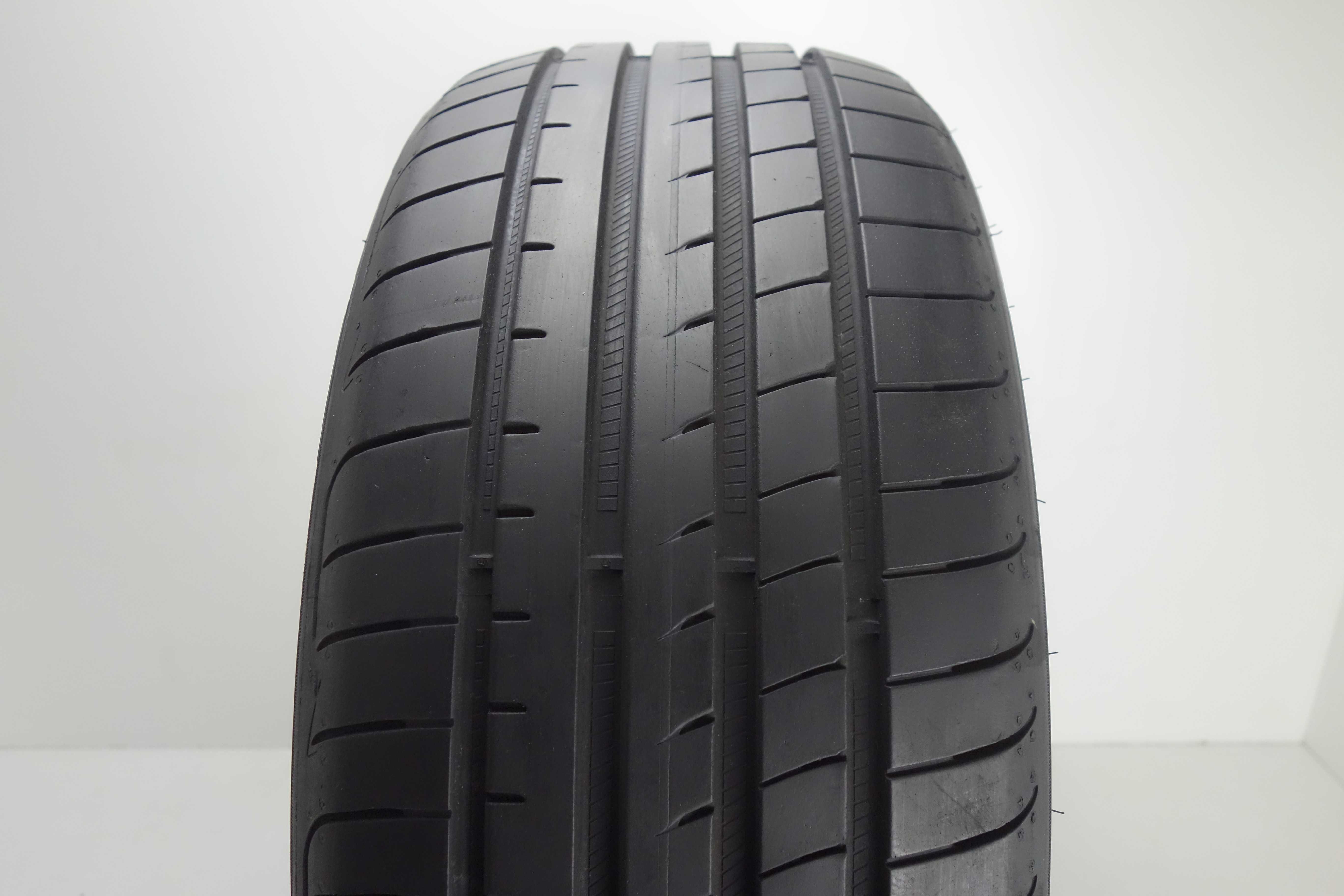 Opony letnie 225/40/19 - GOODYEAR Eagle F1 Asymmetric 3 RSC * XL