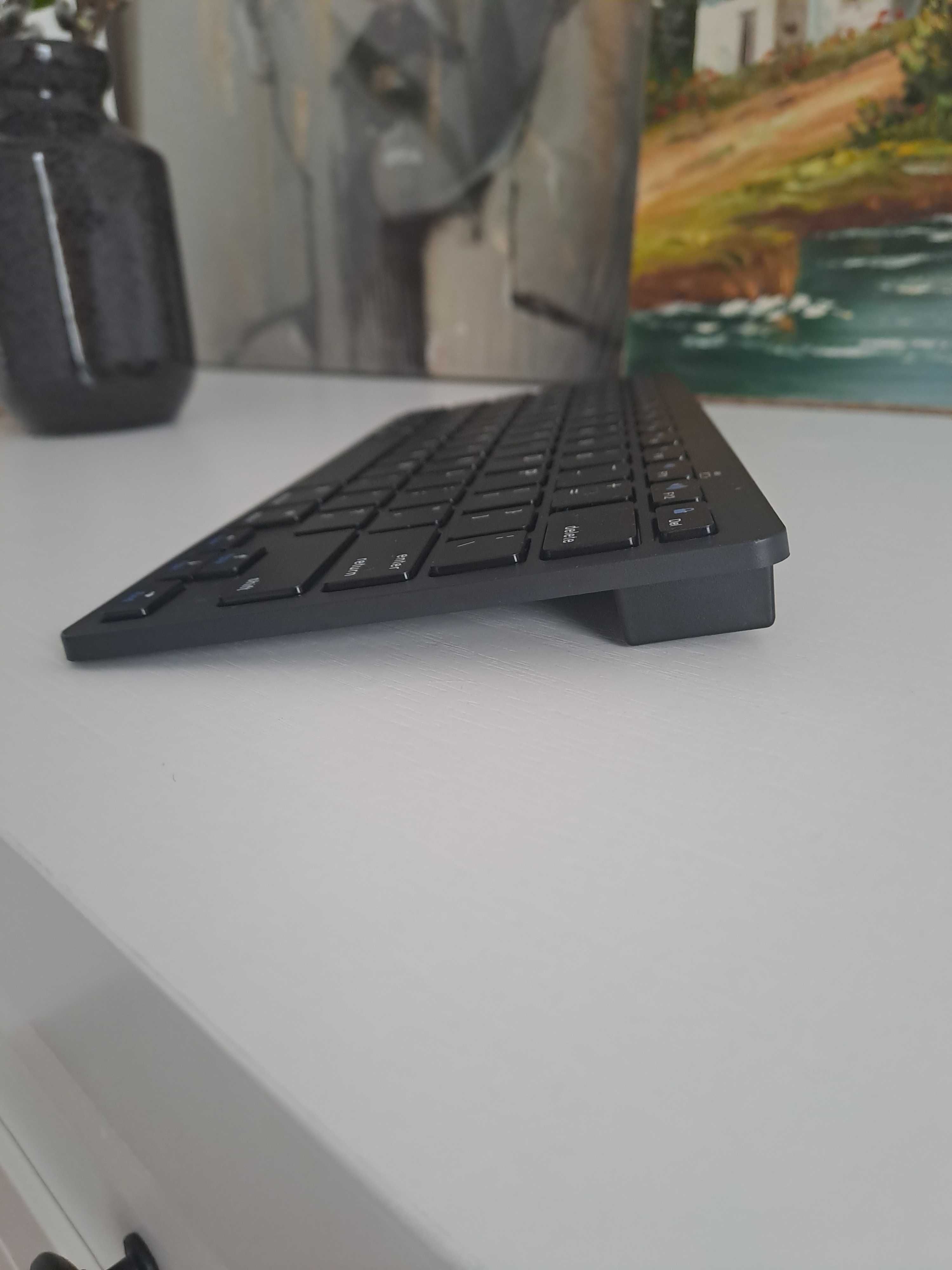 Klawiatura bezprzewodowa Bluetooth BT 3.0