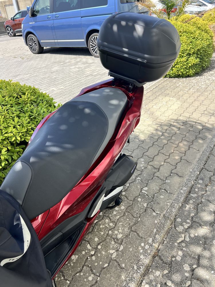 Honda PCX 125 de 2022