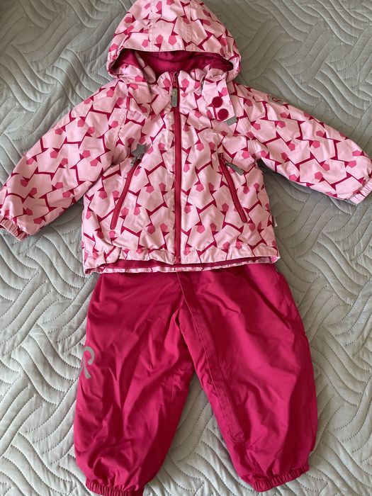 Комбінезон Рейма . Reima 86 +