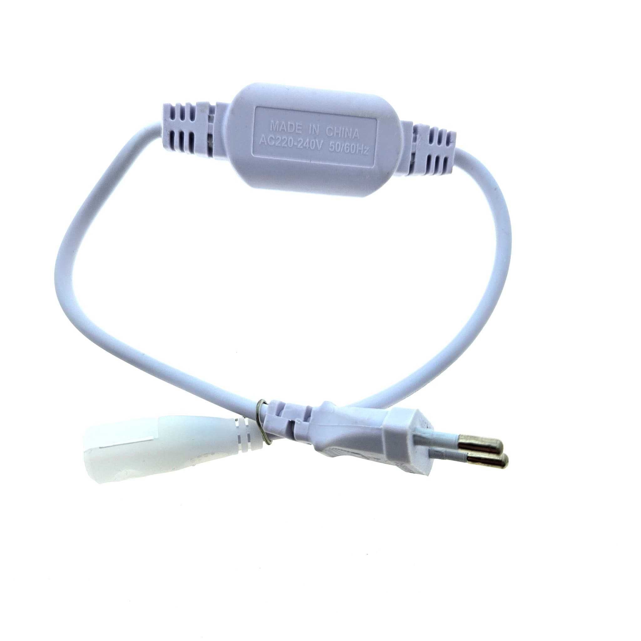 Taśma led COB 230V, 100m W,WW,N