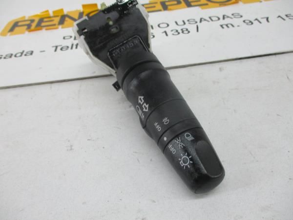 Conjunto / manetes de luzes e limpa vidros NISSAN NV200 Furgão/Combi (