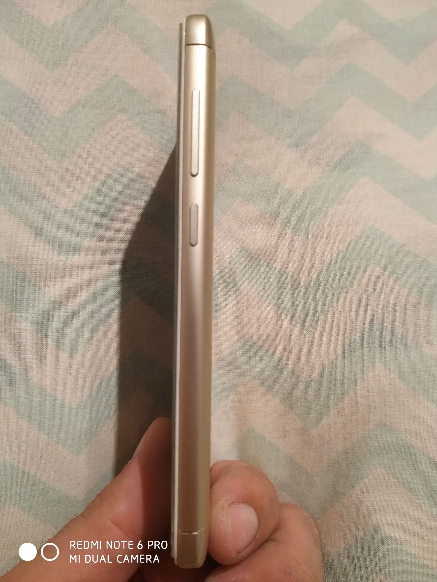 Redmi 4x dual sim