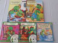 Franklin edukacyjne I opowiesci