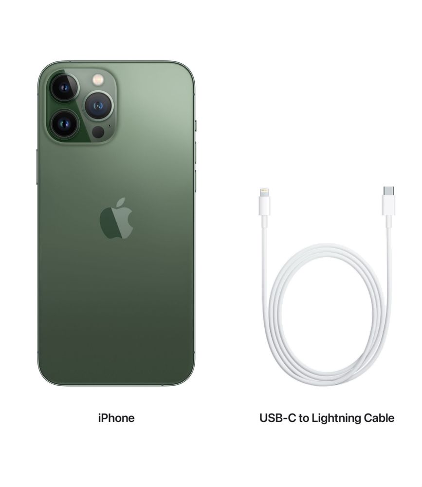 Iphone 13pro max 128