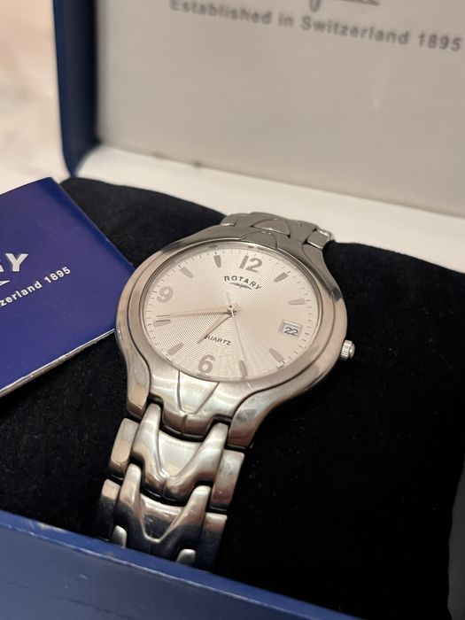 Часы Rotary мужские
