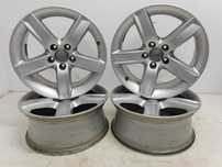 FELGI  ALUMINIOWE 17 AUDI A4 A5 A6 C7 ORYGINAŁ
