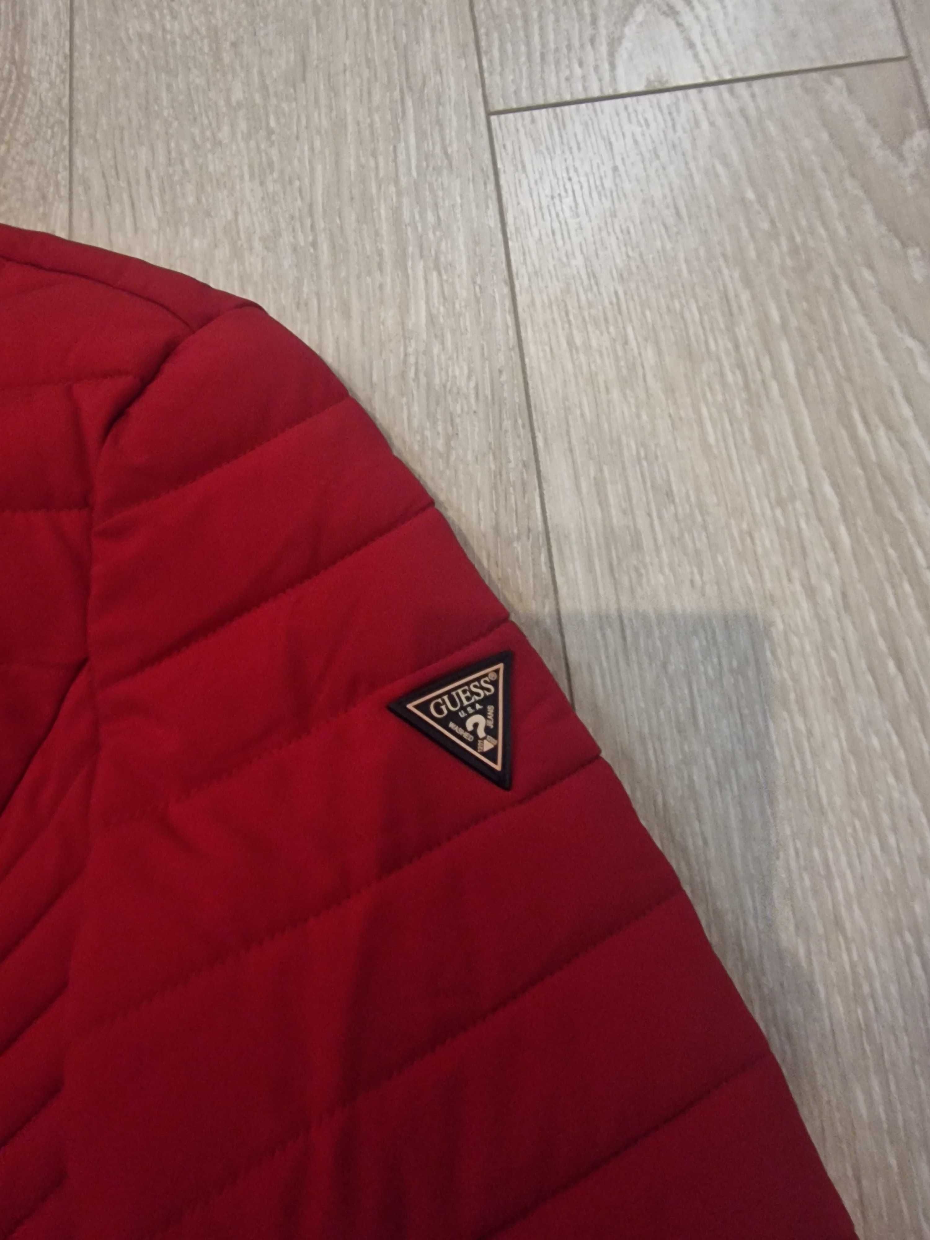 Куртка Guess р.S