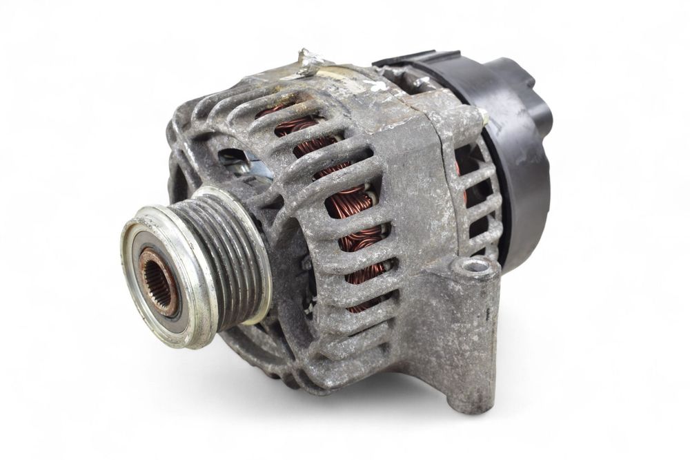 Alternator FIAT DOBLO II 1.3 M-JET 101210-1391