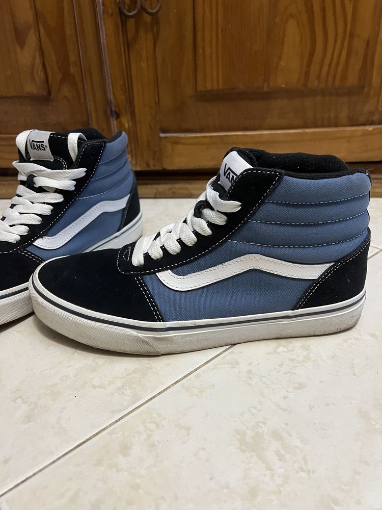 Vans Old skool homem 42.5