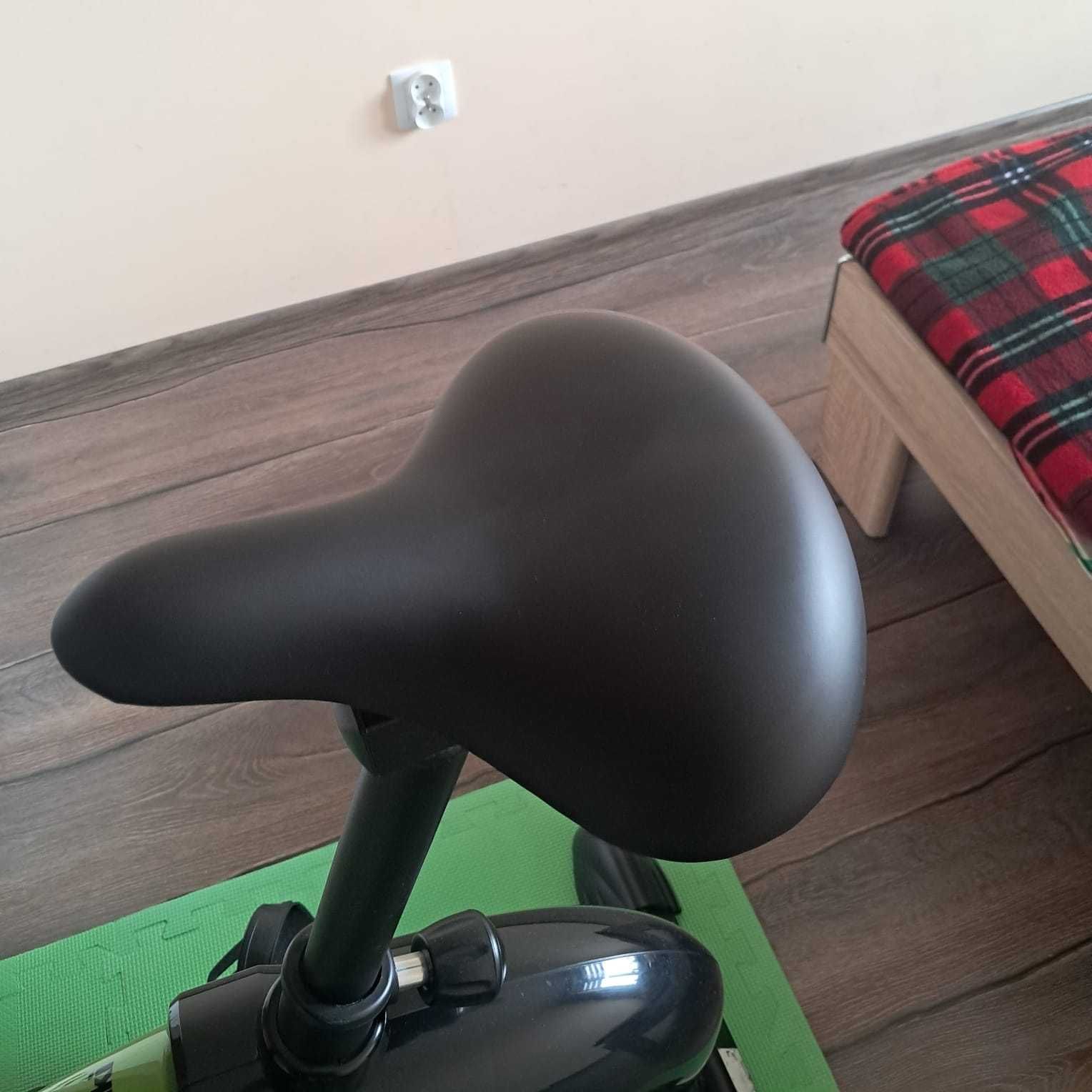 Rower stacjonarny