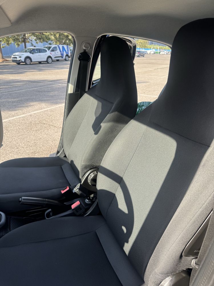 SMART ForFour EQ 2022 Business Solution | Elétrico  |