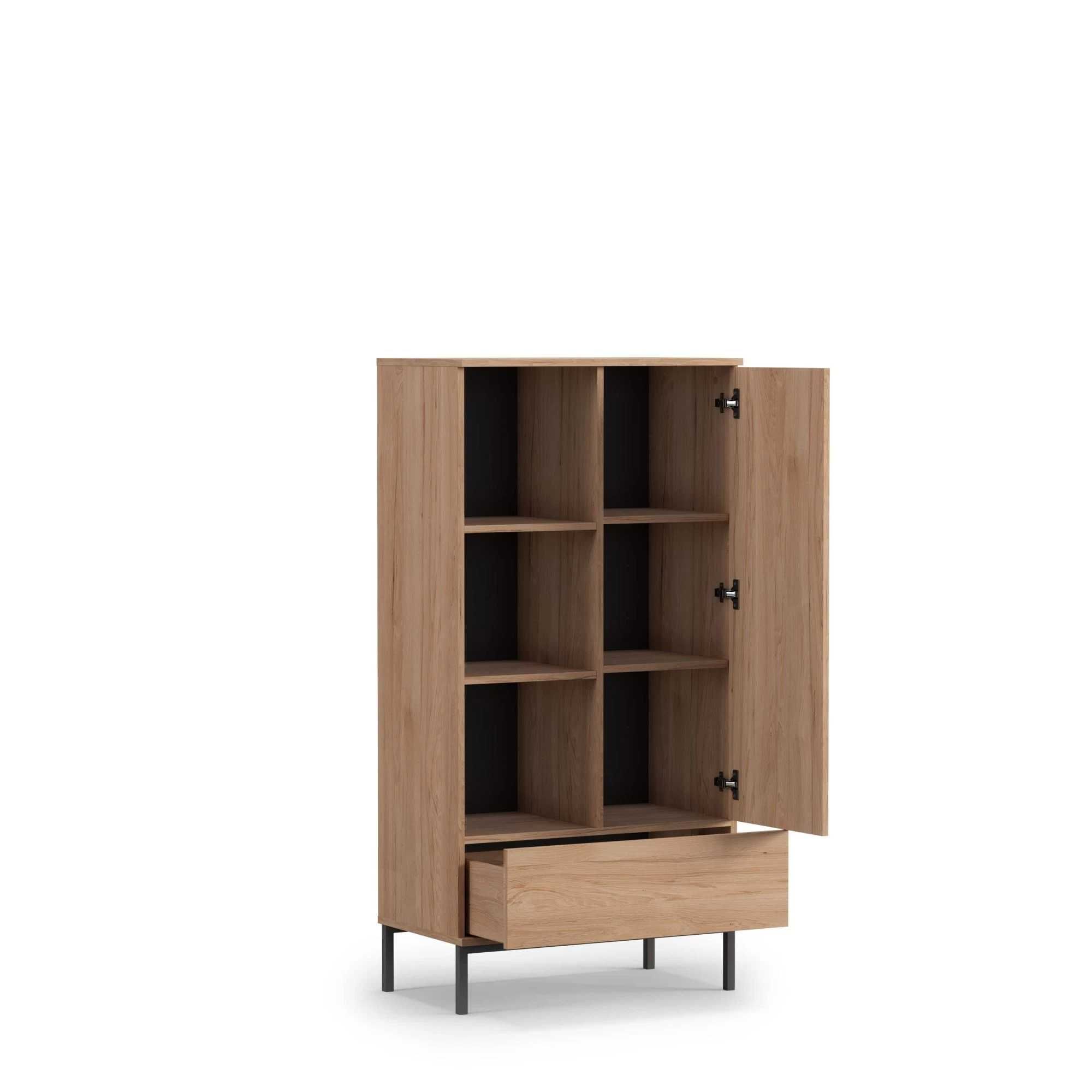 Kredens/Regał 70x140x41 (3-kolory) Darmowa dostawa