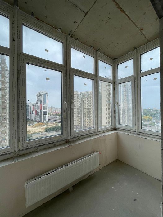 Двокімнатна квартира