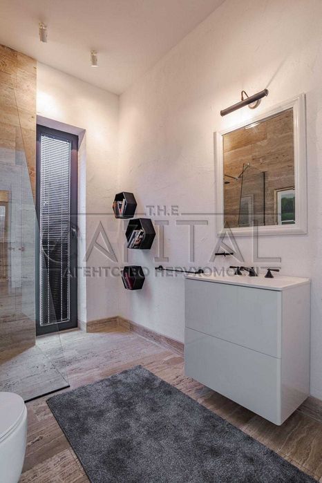 Продаж будинку 250м2, с. Лісники, Обухівський р-н