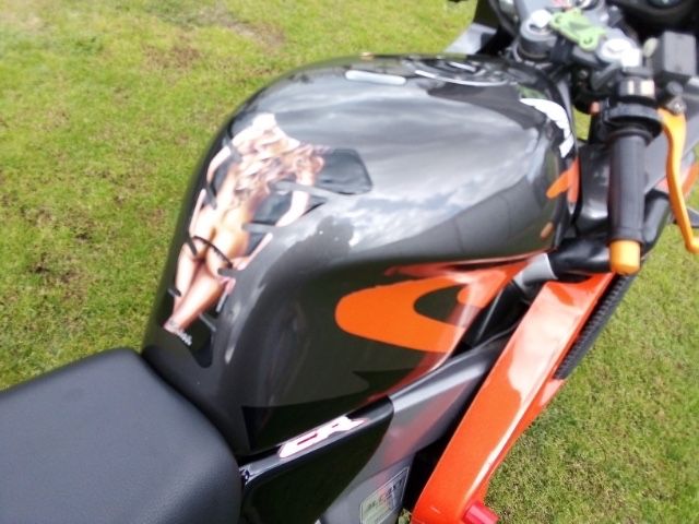 Sprzedam honde nsr 125