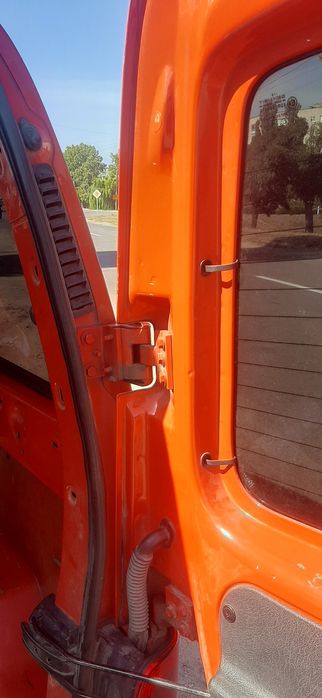 Ситроен Берлинго 1.6hdi