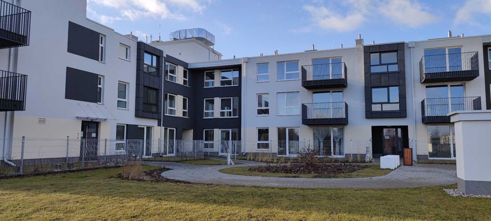 Mieszkanie kawalerka do wynajęcia Białołęka