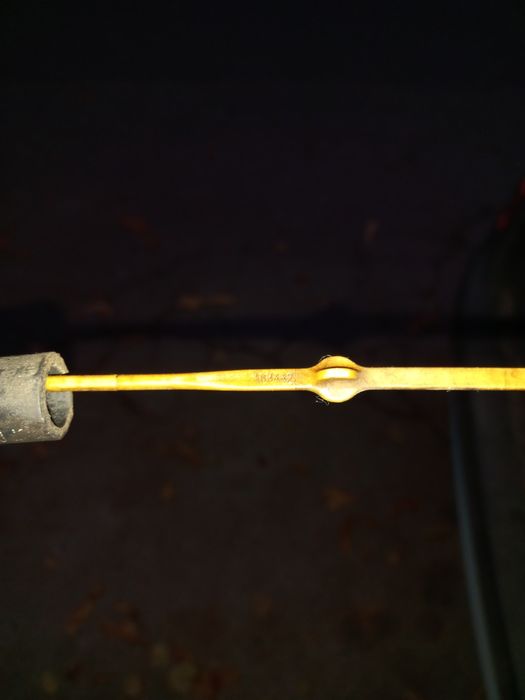 щуп рівня оливи, масляний щуп Kangoo2 , Clio, Scenic, Megane