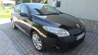 Renault Megane 1598 cm3* 110KM 1.6 16V Salon Polska Bezwypadkowy Benzyna + LPG