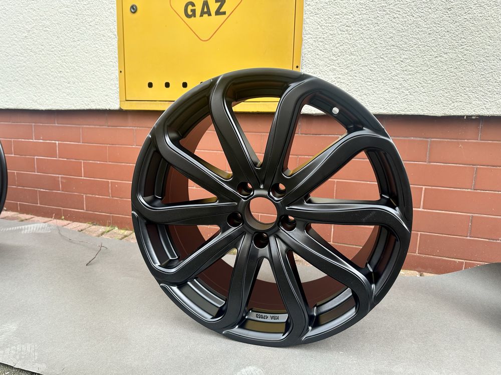 Felgi 19 cali 5x112 mercedes VW