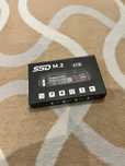 Ssd m2 NVMe на 4тб