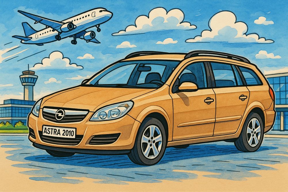 Transfery lotniskowe , przejazdy prywatne . Tanio