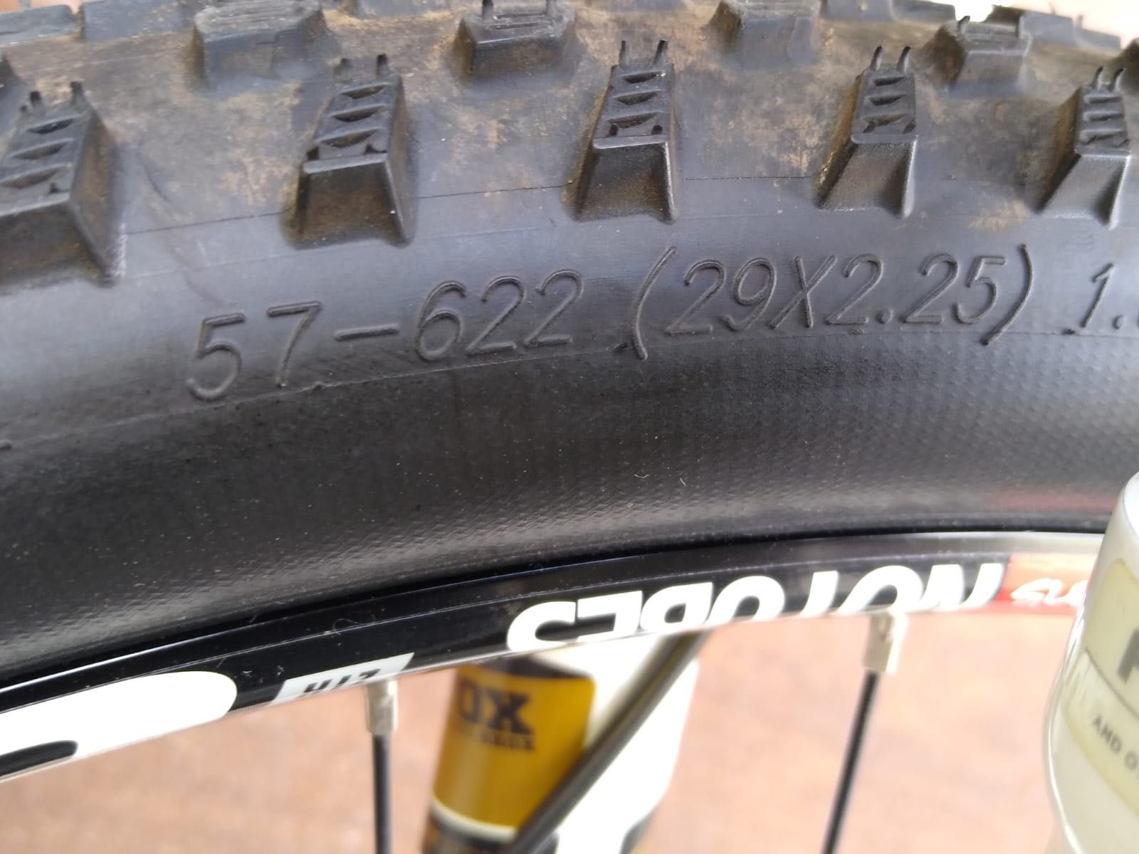 Rower MTB Muring Twenty Nine Carbon FOX Deore XTR jak Cube AMS CANYON